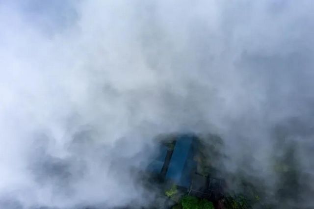 不用出遠門，瀘州這些地方就夠你耍了(圖9)