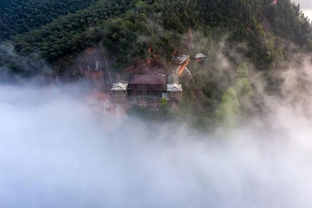 不用出遠門，瀘州這些地方就夠你耍了(圖11)
