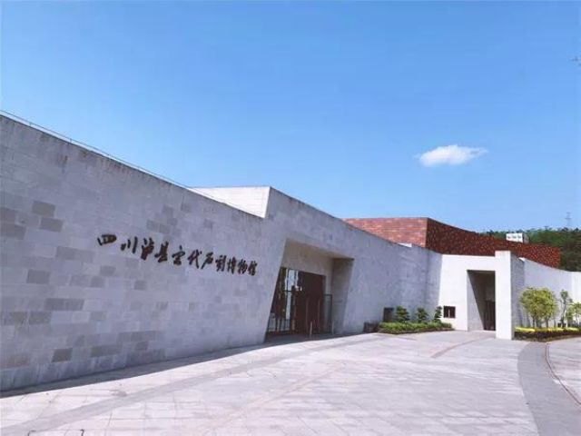 不用出遠門，瀘州這些地方就夠你耍了(圖14)