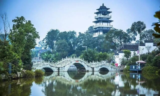 不用出遠門，瀘州這些地方就夠你耍了(圖19)