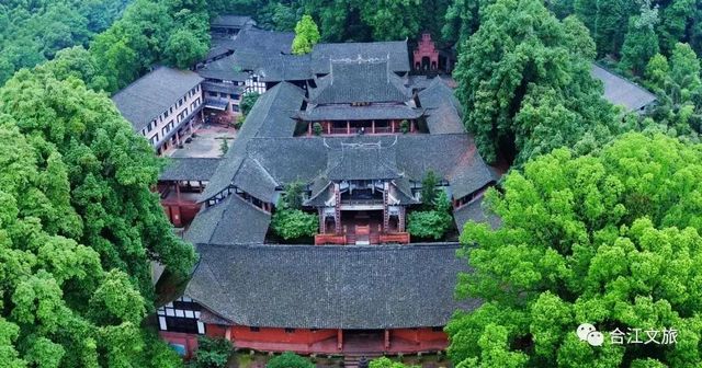 不用出遠門，瀘州這些地方就夠你耍了(圖22)