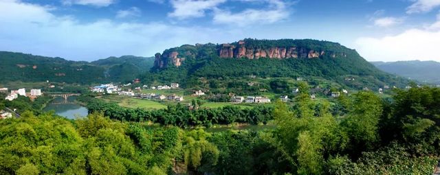 不用出遠門，瀘州這些地方就夠你耍了(圖25)