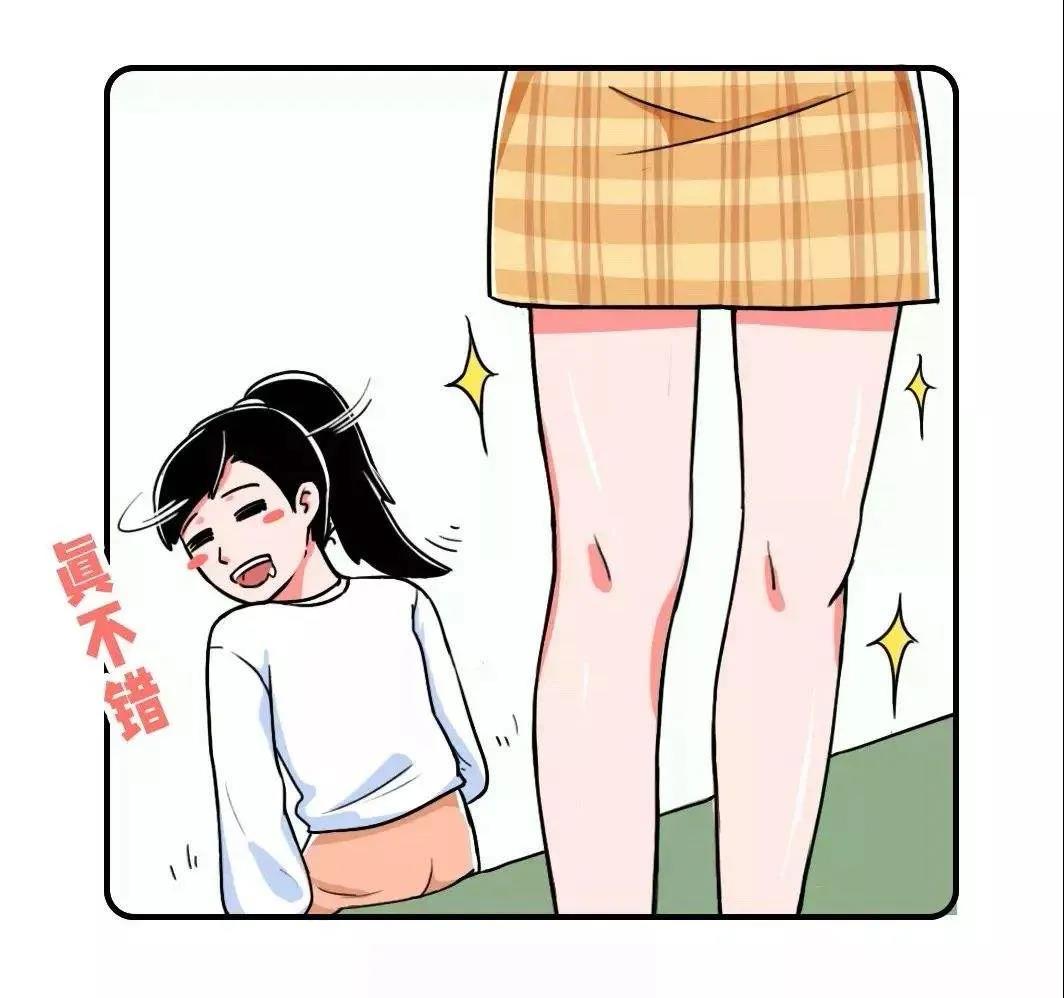 【圍觀】瀘州女教師小腿酸痛1個(gè)月，一雙美腿險(xiǎn)些毀掉(圖3)