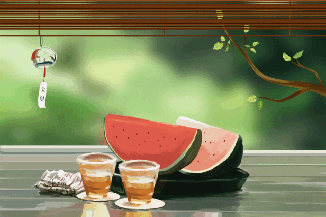 立夏了！今日起多吃5種食物