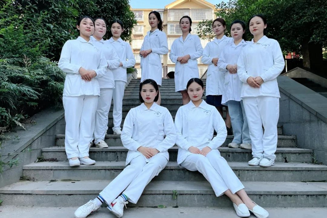 5.12國際護(hù)士節(jié)，“福欣最美護(hù)理團(tuán)隊(duì)”網(wǎng)絡(luò)評(píng)選活動(dòng)開始了！(圖8)