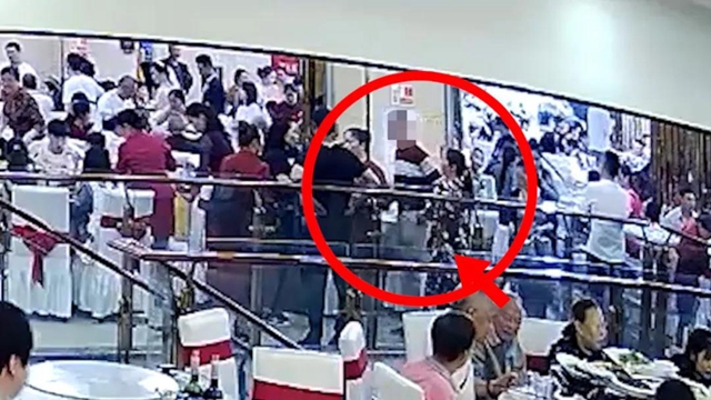 刑拘！內(nèi)江男子婚宴化身“戲精”終難逃警察“火眼金睛”(圖4)