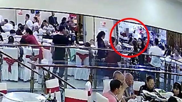刑拘！內(nèi)江男子婚宴化身“戲精”終難逃警察“火眼金睛”(圖3)