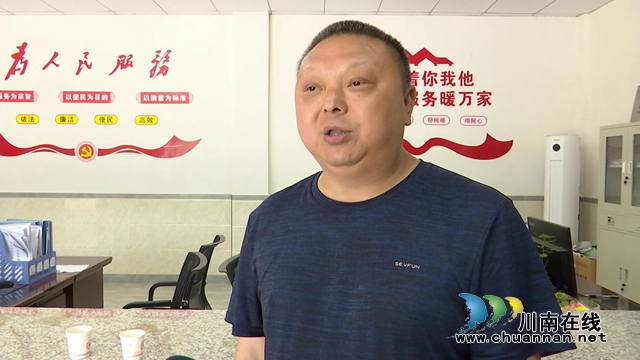 又是一年喜豐收！合江縣開展紫糯小麥測(cè)產(chǎn)(圖3)