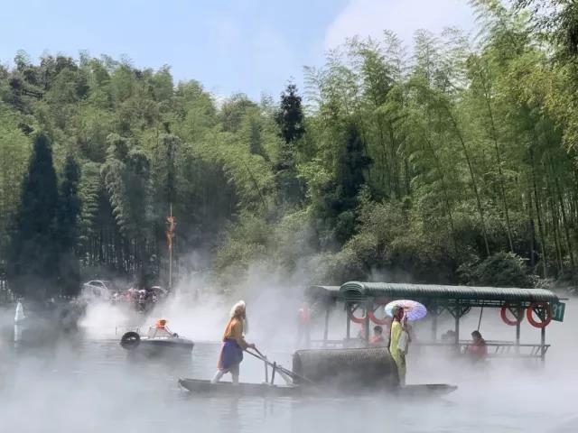 板眼多、樂翻天、雙增長...“五一”假期宜賓旅游實現(xiàn)爆發(fā)式增長！(圖3)