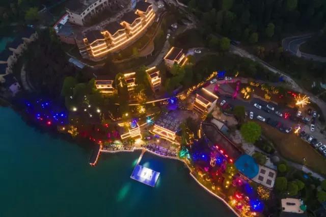 板眼多、樂翻天、雙增長...“五一”假期宜賓旅游實現(xiàn)爆發(fā)式增長！(圖21)