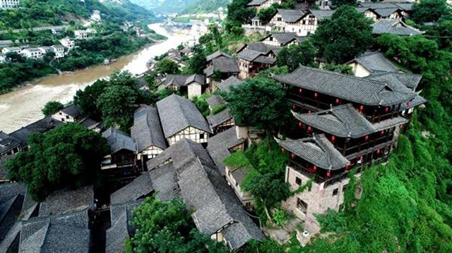 四川首批中小學(xué)紅色教育研學(xué)實(shí)踐基地名單公布，瀘州8地入選(圖3)