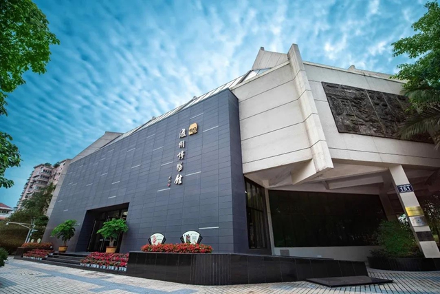 四川首批中小學(xué)紅色教育研學(xué)實(shí)踐基地名單公布，瀘州8地入選(圖6)