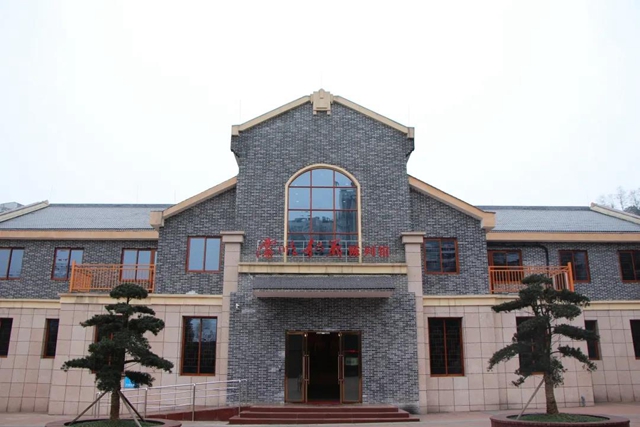 四川首批中小學(xué)紅色教育研學(xué)實(shí)踐基地名單公布，瀘州8地入選(圖8)