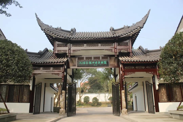 四川首批中小學(xué)紅色教育研學(xué)實(shí)踐基地名單公布，瀘州8地入選(圖10)