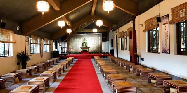 四川首批中小學(xué)紅色教育研學(xué)實(shí)踐基地名單公布，瀘州8地入選(圖12)