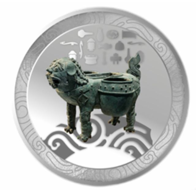 每一款都創(chuàng)意十足！這些瀘州文創(chuàng)產(chǎn)品很亮眼……(圖10)