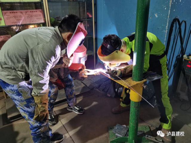 瀘縣建?！な≠悐Z魁·進(jìn)軍國賽(圖10)