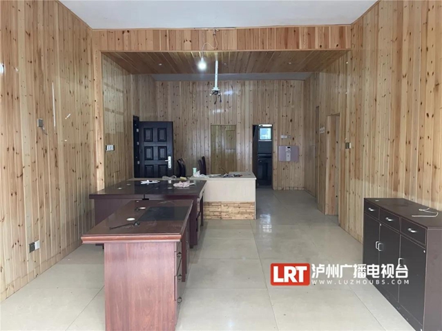 快看，瀘州這4個(gè)老舊小區(qū)換“新顏”了！(圖8)