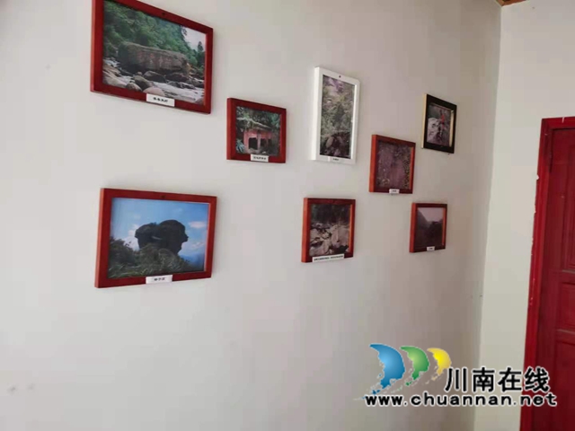 古藺香楠村藏了一個(gè)鄉(xiāng)賢博物館，近8000件展品還原“紅軍村”的記憶！(圖4)