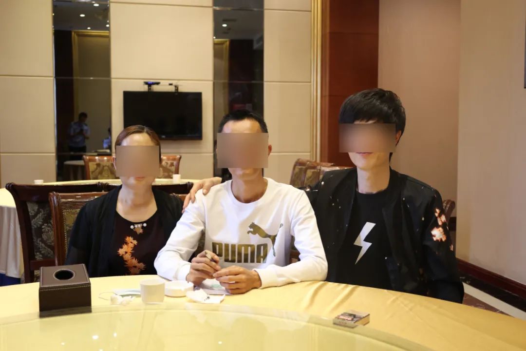 宜賓一男子3歲走失，28年后，在石家莊找到了！(圖2)