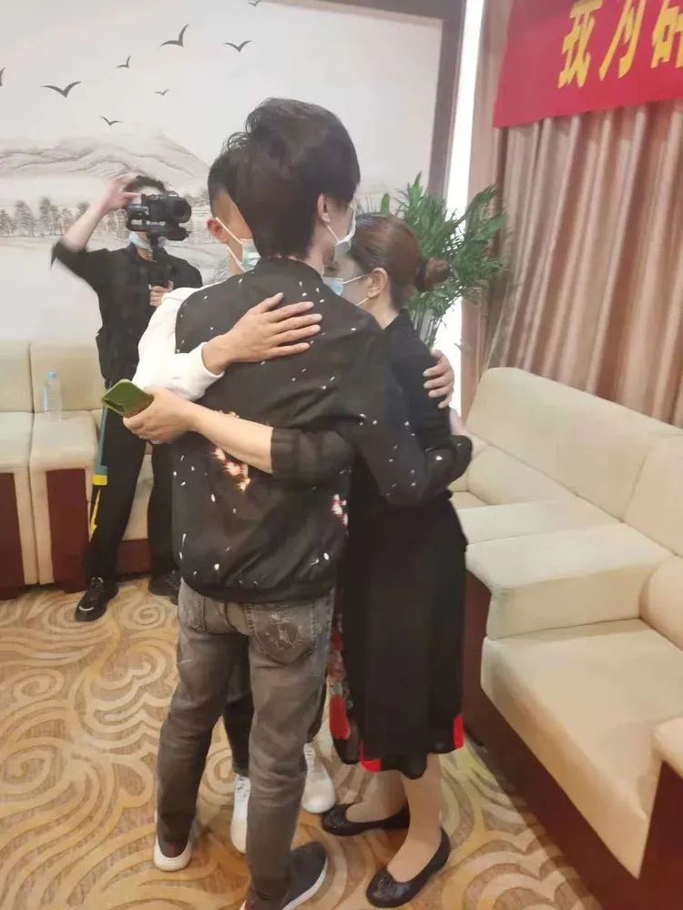 宜賓一男子3歲走失，28年后，在石家莊找到了！(圖3)