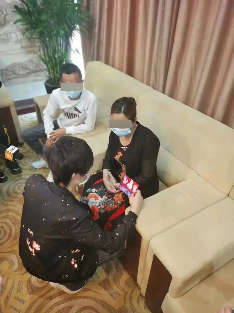 宜賓一男子3歲走失，28年后，在石家莊找到了！(圖4)