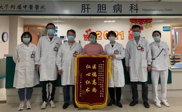 【驚險(xiǎn)】瀘州27歲女子渾身無力，險(xiǎn)些沒命？(圖8)