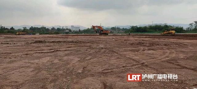“瀘縣站”來了！瀘州第二座高鐵站即將建成！(圖3)