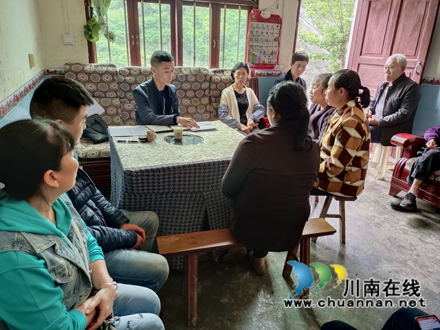 古藺：匯聚鄉(xiāng)賢力量，釋放“歸雁”效能(圖1)