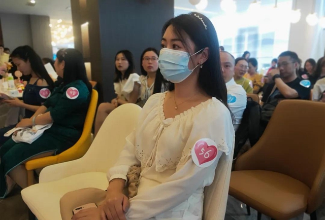 愛意濃濃 | 瀘州各級工會不遺余力架“鵲橋”(圖7)
