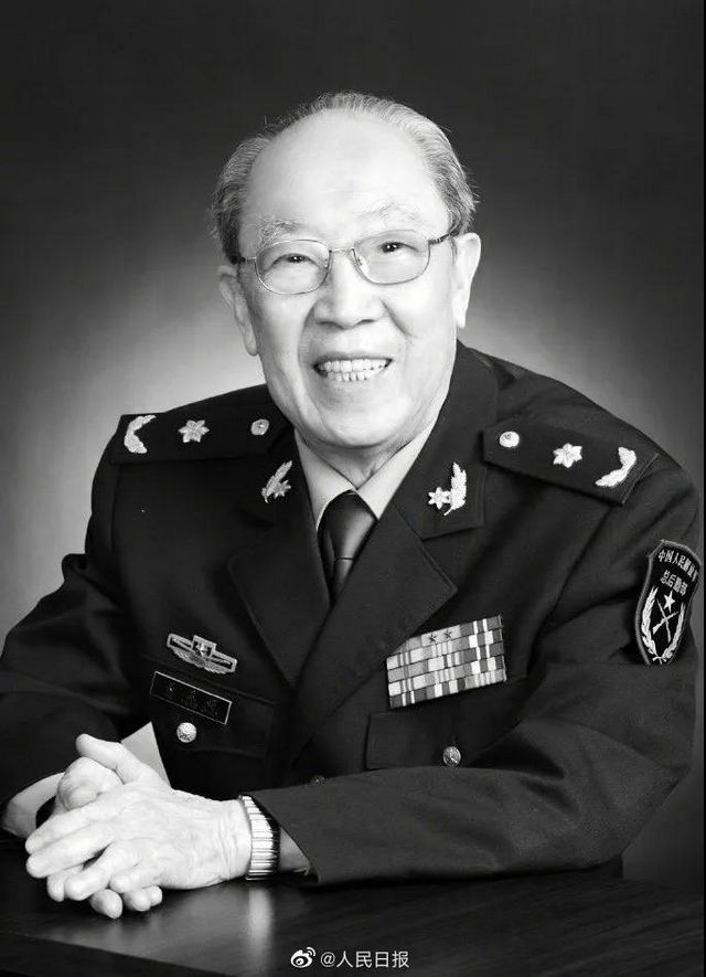 “中國肝膽外科之父”吳孟超逝世！他曾說：宜賓是我成長的根，李莊是我成長的魂