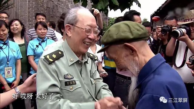 “中國肝膽外科之父”吳孟超逝世！他曾說：宜賓是我成長的根，李莊是我成長的魂(圖2)