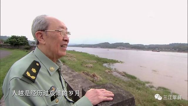 “中國肝膽外科之父”吳孟超逝世！他曾說：宜賓是我成長的根，李莊是我成長的魂(圖5)