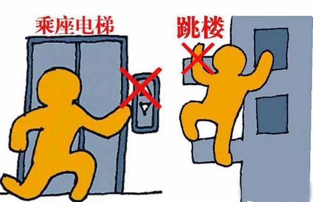 醫(yī)院急診科專家：地震來(lái)了的正確處理方法(圖6)