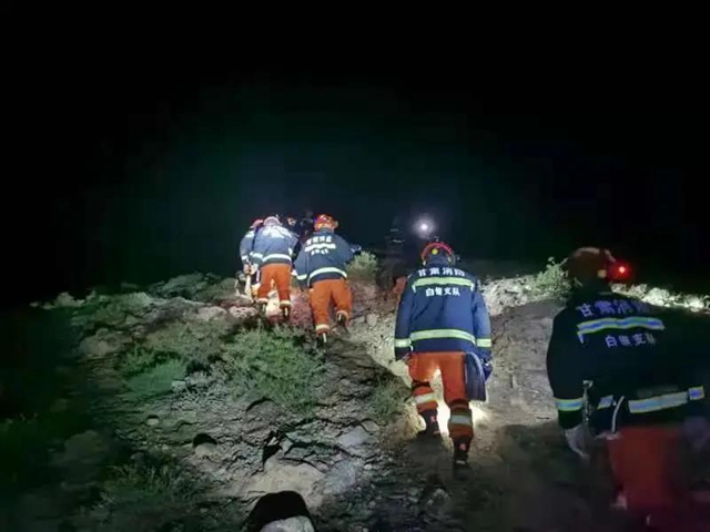 【可怕】失溫癥奪走甘肅馬拉松賽選手生命，5招教你緊急應對！