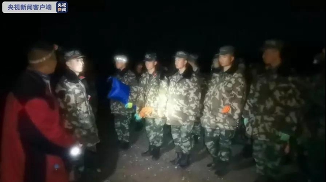 甘肅馬拉松賽20人遇難事件提醒了我們什么？