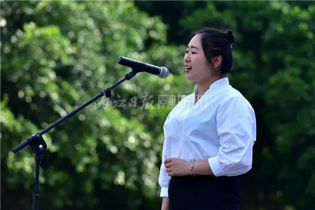 約起來！內(nèi)江發(fā)布三條旅游路線、八個景點，讓你玩轉(zhuǎn)“家門口”(圖2)