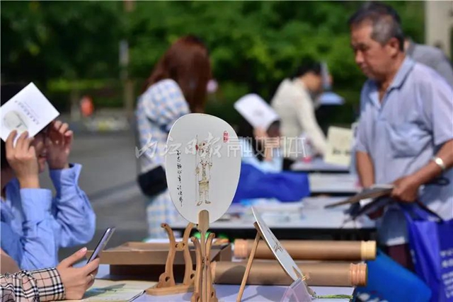 約起來！內(nèi)江發(fā)布三條旅游路線、八個景點，讓你玩轉(zhuǎn)“家門口”(圖6)