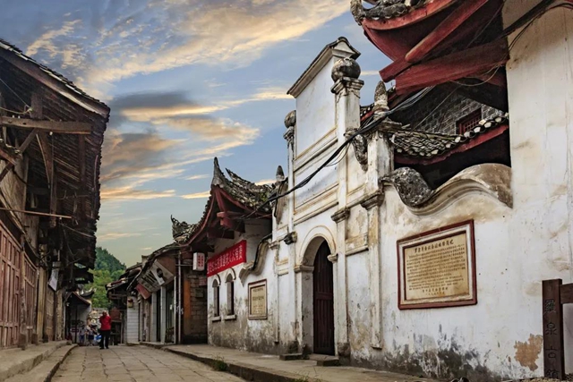 約起來！內(nèi)江發(fā)布三條旅游路線、八個景點，讓你玩轉(zhuǎn)“家門口”(圖12)