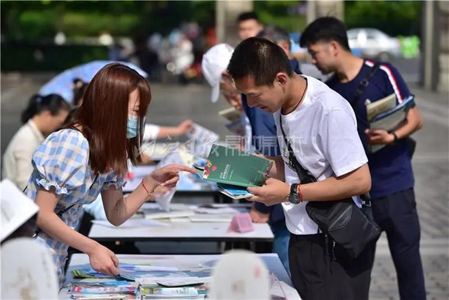 約起來！內(nèi)江發(fā)布三條旅游路線、八個景點，讓你玩轉(zhuǎn)“家門口”(圖8)