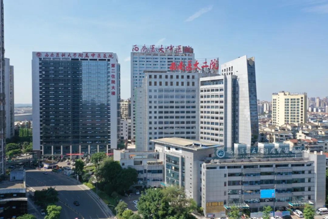 【圍觀】瀘州又一52歲孃孃，更厲害了！