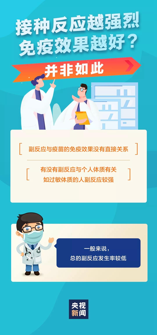 新冠疫苗接種6月開始收費(fèi)？省衛(wèi)健委：假消息！(圖6)