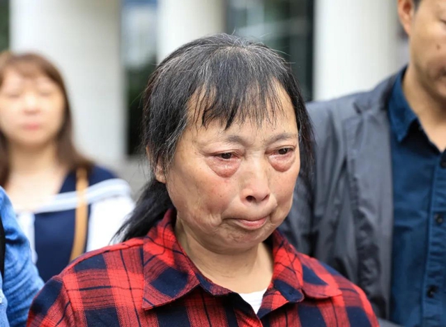 瀘州兩名男童同時(shí)失蹤，1800公里的回家路他們走了28年(圖7)