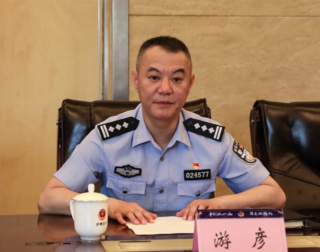 瀘州兩名男童同時(shí)失蹤，1800公里的回家路他們走了28年(圖12)