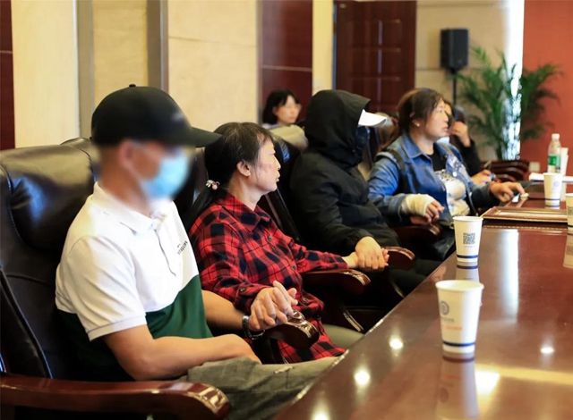 瀘州兩名男童同時(shí)失蹤，1800公里的回家路他們走了28年(圖13)