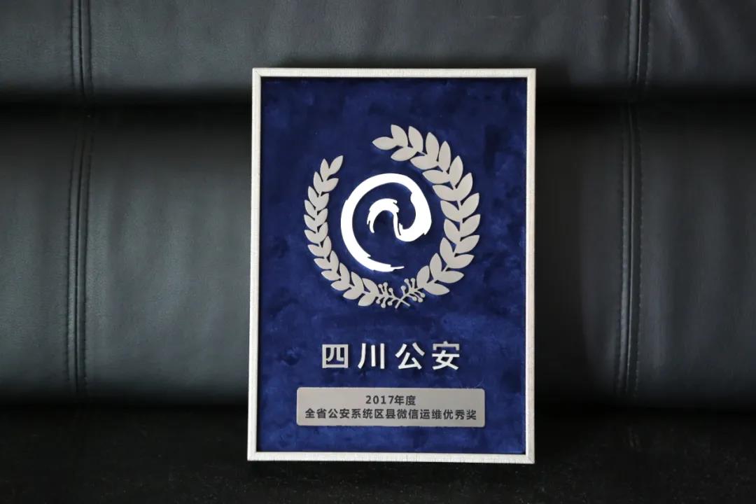 “文武雙全”——杜金華(圖4)