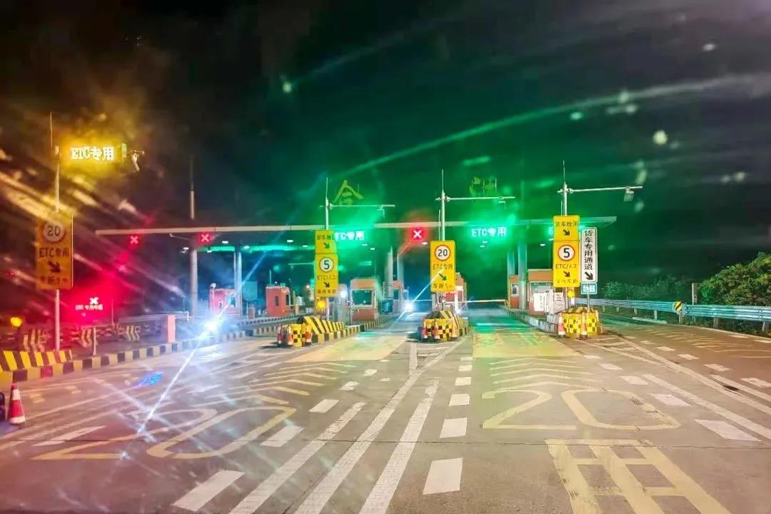 疾控人的不眠夜，只為第一時間把疫苗送到你身邊(圖4)