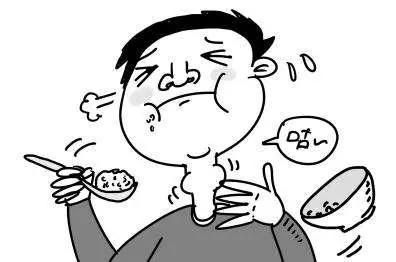 瀘州9歲女孩誤吞鴨骨，險些……(圖7)