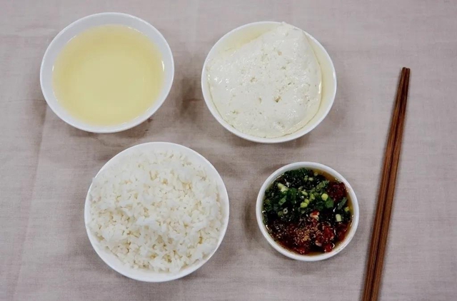 自貢美食解碼：富順人為啥最愛吃豆花？