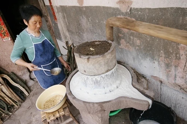 自貢美食解碼：富順人為啥最愛吃豆花？(圖6)